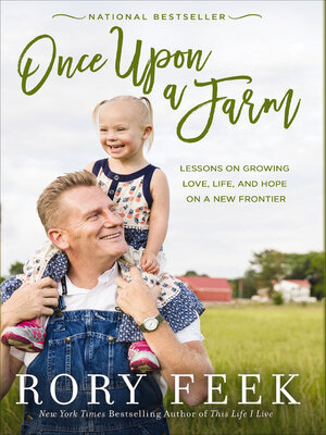 cover image of Once Upon a Farm